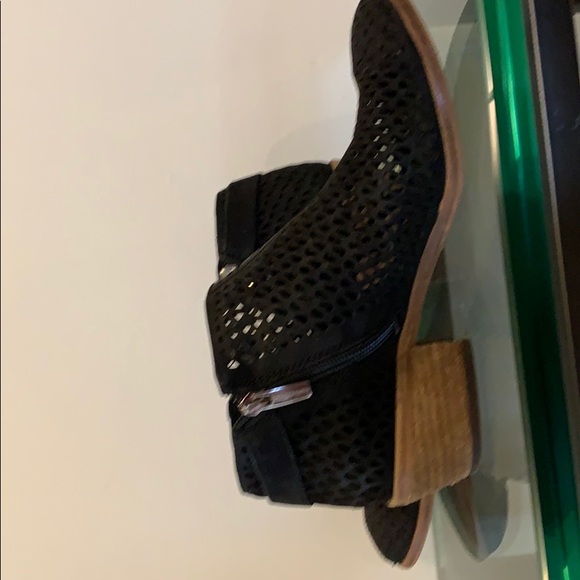 Booties - Picture 2 of 3